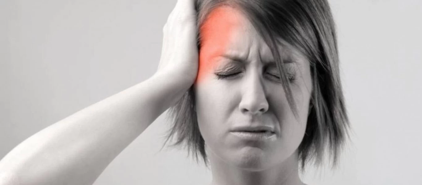 Πόσο εύκολο είναι να ξεπεράσεις τις ημικρανίες σου; - Από τι δημιουργούνται;